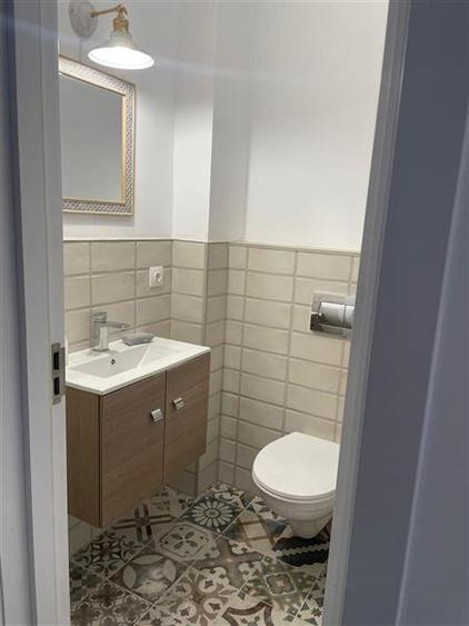 Inchiriere spatiu comercial , bloc nou 2024, Brancoveanu