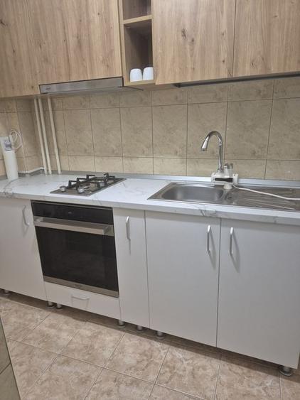 Garsoniera | Calea Vitan | Decomandata | Balcon | DogFriendly