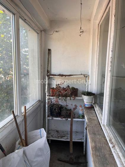 2 camere decomandat | Dimitrie Cantemir | Etaj 2 | 47 mp - 14