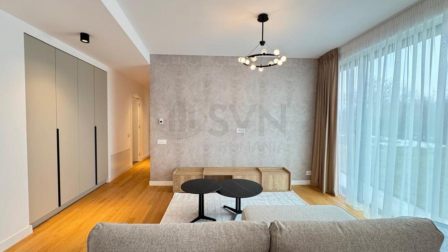 REA1027115 Apartament 4 camere I Iancu Nicolae I Gradina Proprie 250 mp