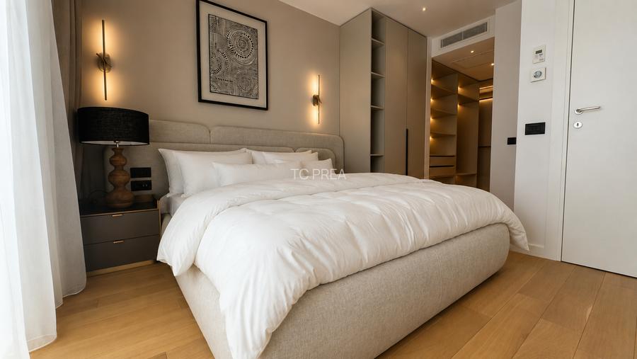 Duplex 4 camere – One Herăstrău Towers, etaj 10+11 - 15