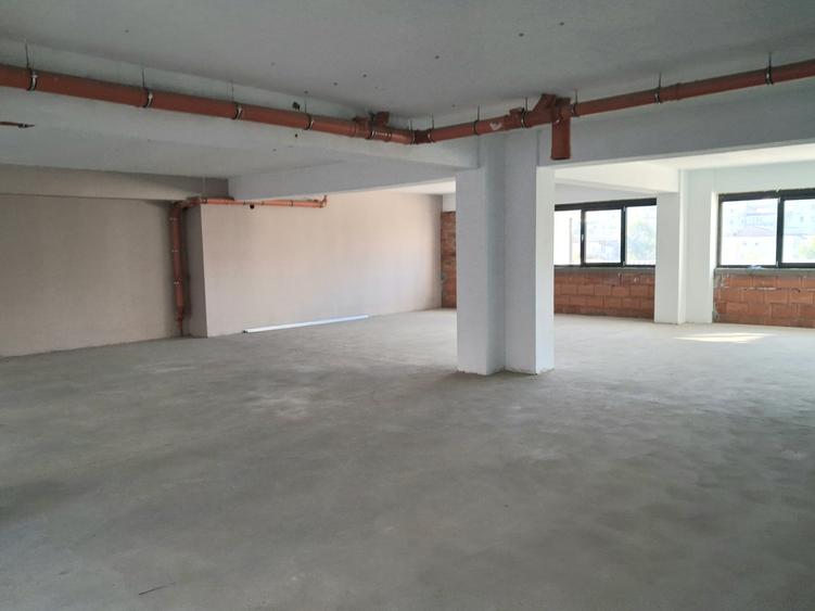Spatii comerciale de vanzare Complexul Millennium Pacurari Iasi