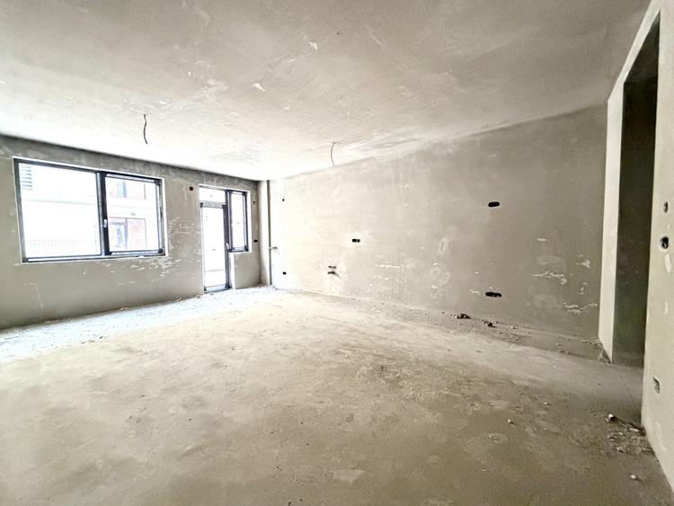 Apartament 1 camera, etaj intermediar, 40 mp utili - Lidl, Giroc
