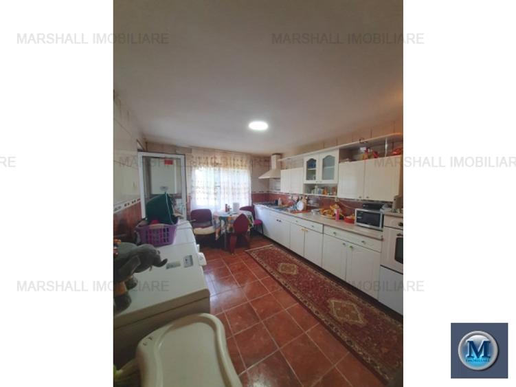 Casa cu 3 camere de vanzare, zona Transilvaniei, 92.78 mp #16117