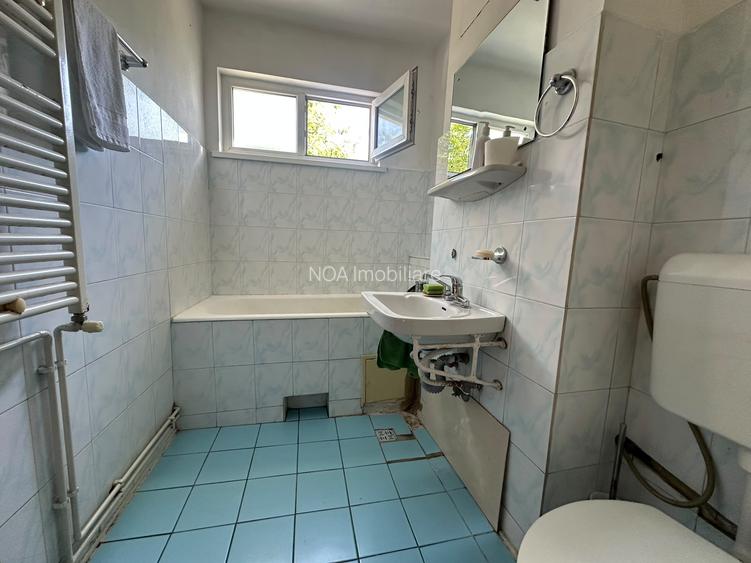 Locatie buna si spatiu | Apartament 2 Camere | Centrul Civic - 10