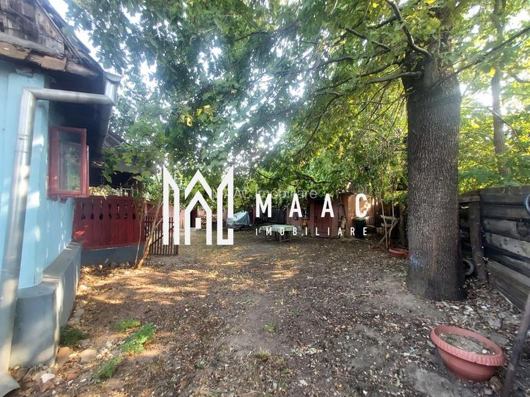 Casă individuală 3 camere de vânzare | Rășinari | teren 750 mp - 19