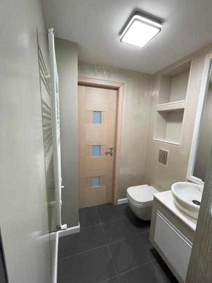 Apartament mobilat aproape de mare