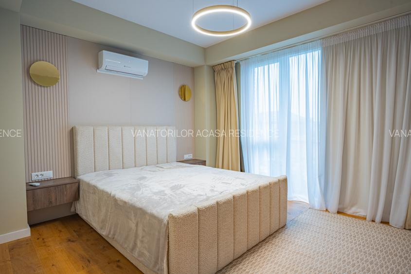 Vila D7 Showroom | Vânătorilor Acasă Residence, Mogoșoaia - 15