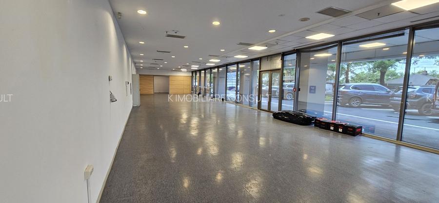 Pantelimon spatiu comercial 950 mp - 2