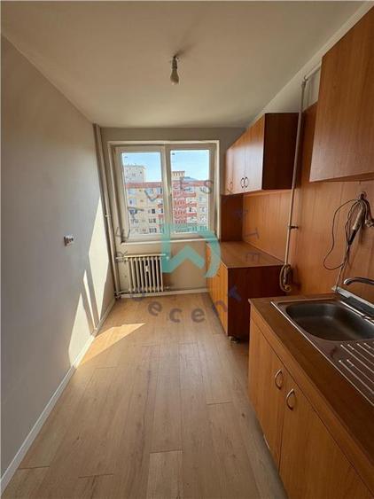 Apartament 2 camere luminoase Victoriei, Brasov