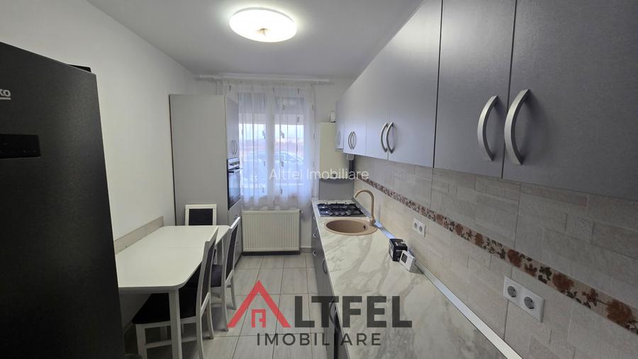 Apartament 2 camere decomandate cu loc de parcare Lacul lui Binder - 6