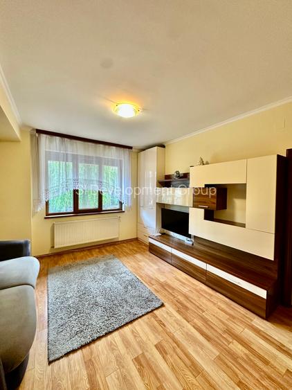 Apartament 2 Camere - Mobilat & Utilat - Bloc 2012 - Metrou - Centrala proprie - 2
