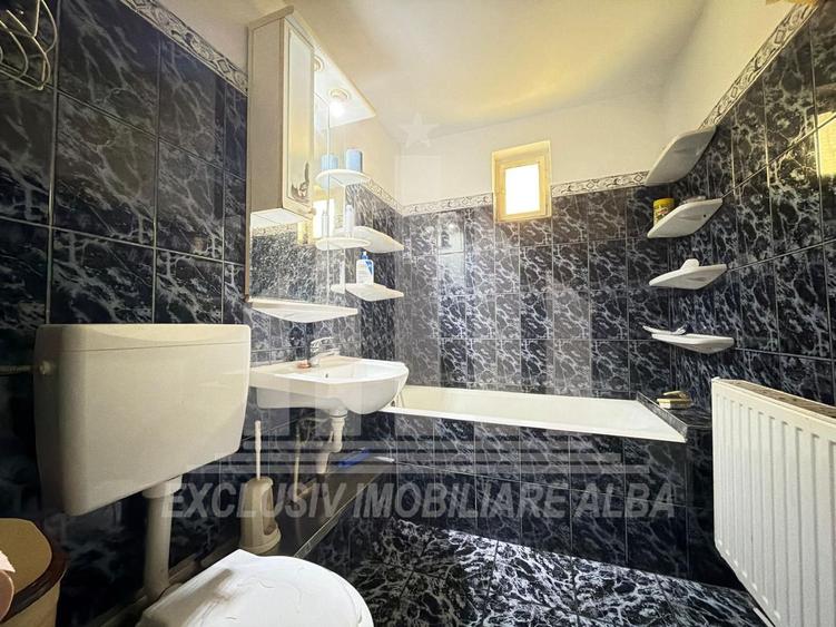 Apartament 4 camere | 80 mp | Spatios | Mobilat | Industrial