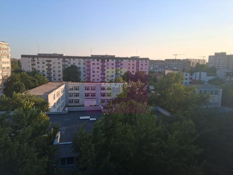 Apartament, 2 camere, aproape de metrou Lujerului - 7
