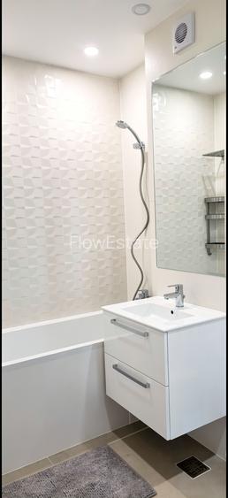 Ap 2 camere 1 min Metrou Anghel Saligny | Hills Pallady | Centrala Pet Friendly - 6