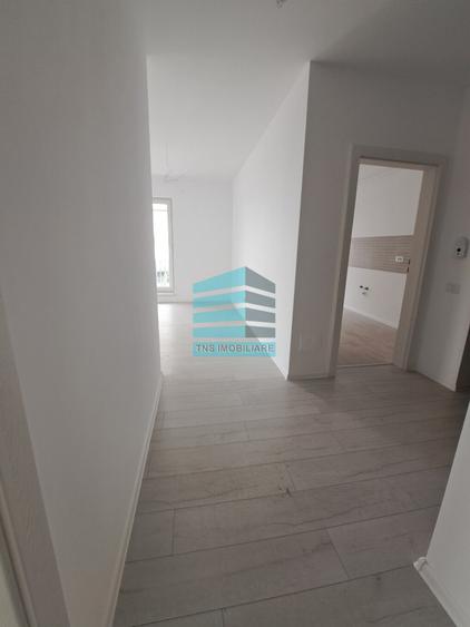 Garsoniera 50 mp- Gradina 23 mp- Investitie- Metrou Teclu
