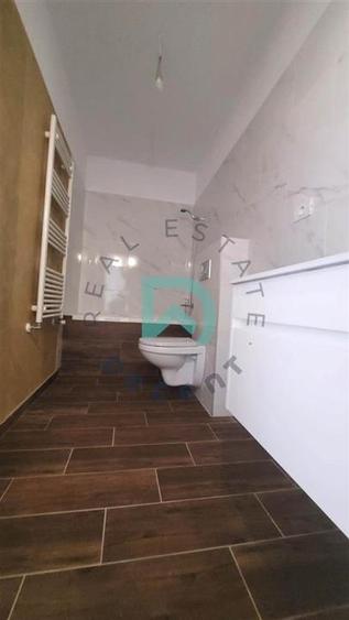 Inchiriere spatiu birouri Coresi Avantgarden, 41 mp, Brasov