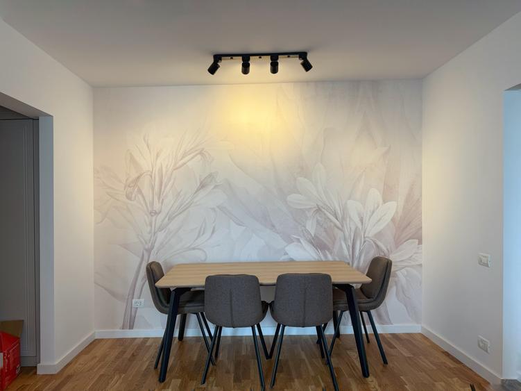 Apartament 3 camere complet renovat, zona Gheorghe Petrașcu – Arena Națională