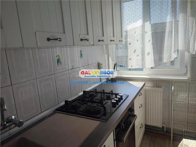 Inchiriere apartament 2 camere nedecomandat Targoviste Micro 6 - 18