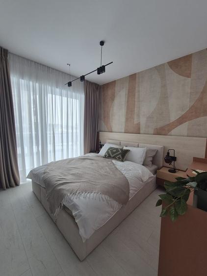 Garsoniera / Astorium Life / Smart Home/ Incălzire In Pardoseala!
