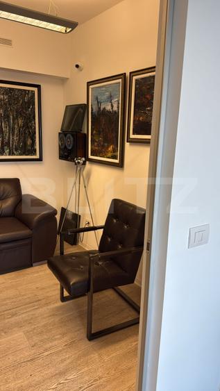 Spatiu comercial Premium, 139,3 mp, bloc nou, zona Obcini