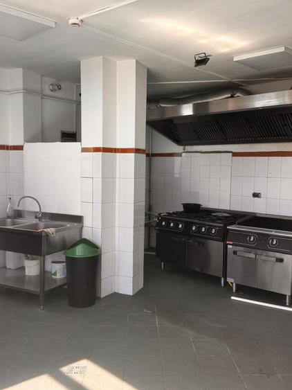 Spatiu Comercial, 508 mp, zona Valea Rosie