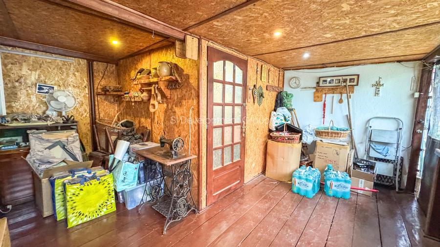 Casa Renovata - 1 Mai - Teren 212 MP - Parcare - Toate utilitatile - NOU - 12