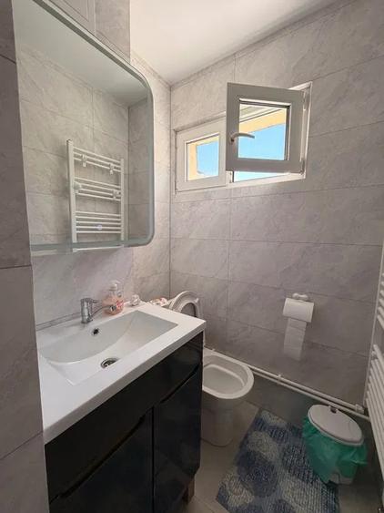 Apartament 2 camere de inchiriat zona Podu Ros