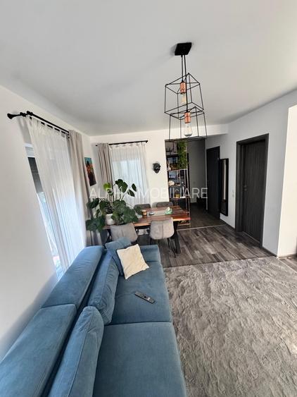 Casa Duplex Gardena Residence - 3