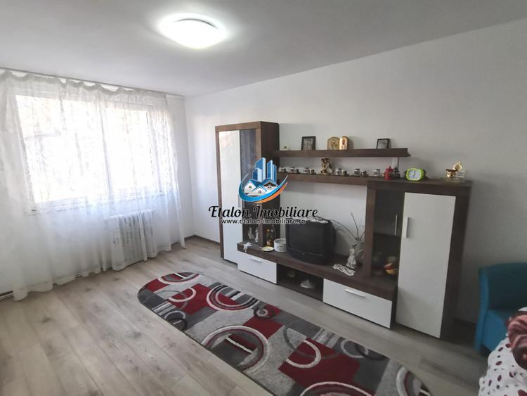 Apartament 2 camere, etaj 1, Precista