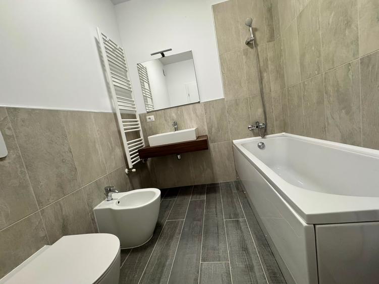 Apartament de închiriat cu 3 camere etaj 2 bloc Zora, Complexul ATENEO