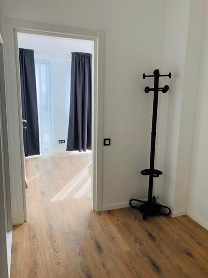 Sisesti 2 camere complet mobilat | Parcare subterană Metrou 4'