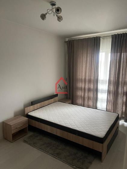 Apartament cu 2 camere, Decomandat, Bloc nou, Tatarasi, parcare