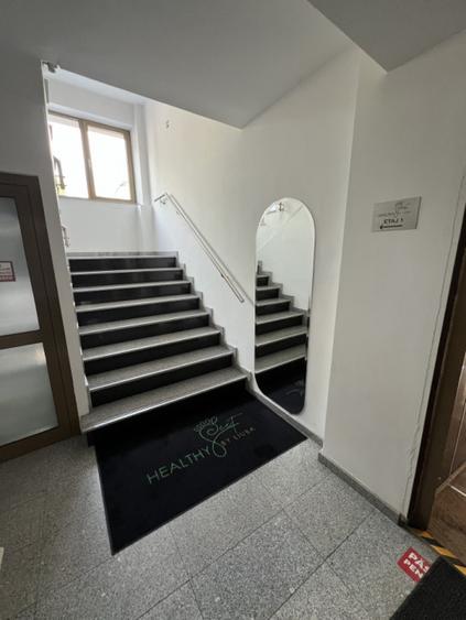 Spatiu comercial | Parter | Unirii | Tineretului | Metrou 7'