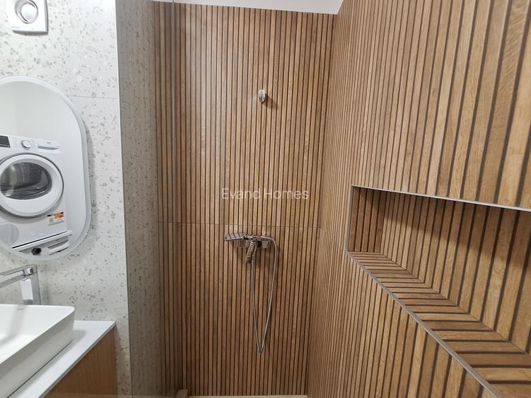 Apartament 2 camere | Mobilat si utilat | 2 locuri de parcare | Torontalului - 18