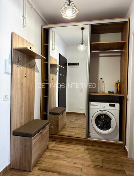Garsoniera Grozavesti - Zen Living Apartments - 5