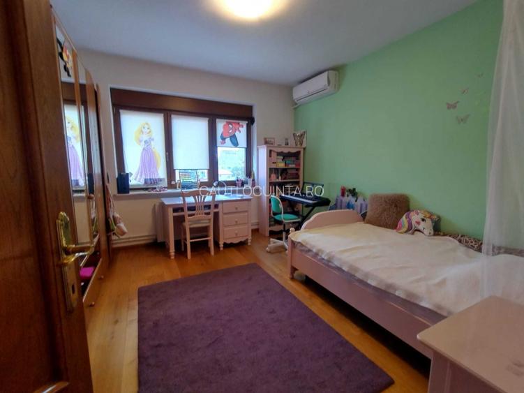 Apartament 4 Camere | Aviatiei | Pipera | 7' M.Vlaicu | Parcare | Boxa - 5
