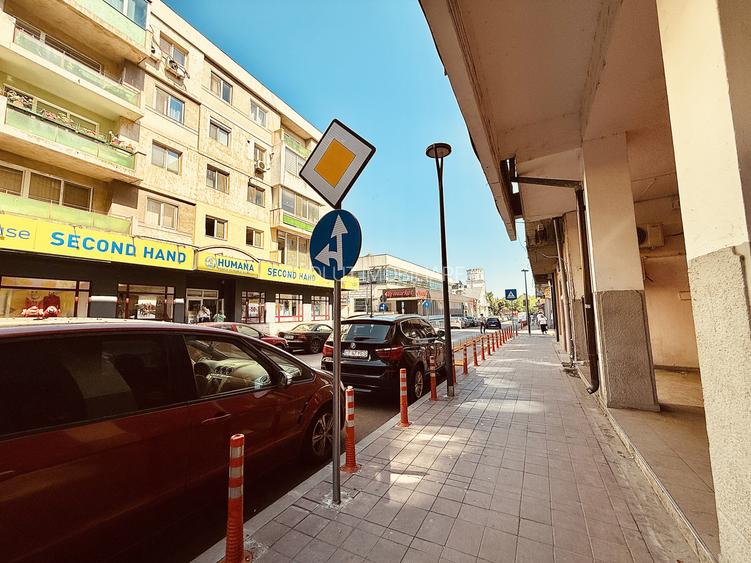 Ultracentral-apartament 2 camere ideal investiție - 32