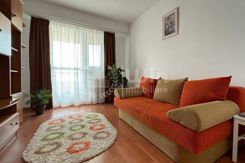 Apartament 4 camere decomandat | 76mp | Finisat | Zona Pod Marasti