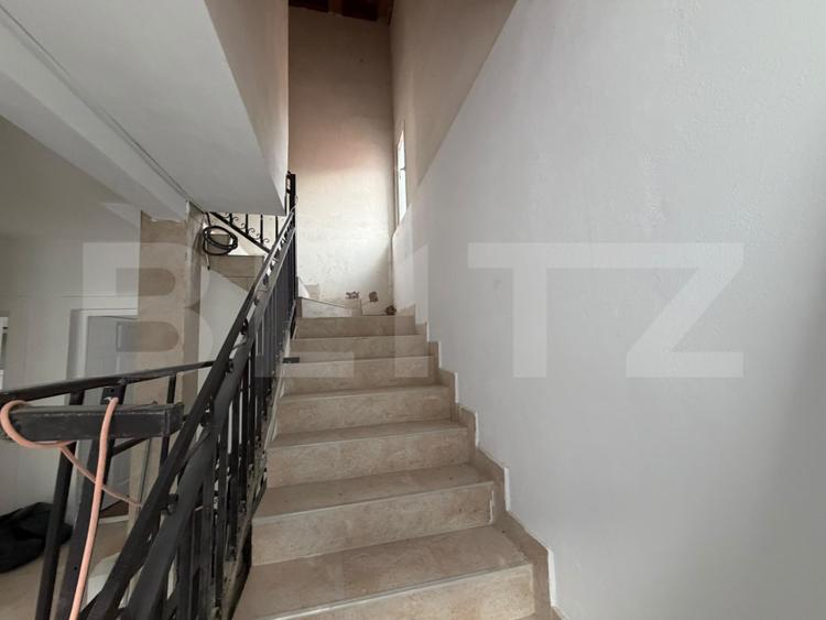 Casa individuala, 160 mp, zona Baile Herculane
