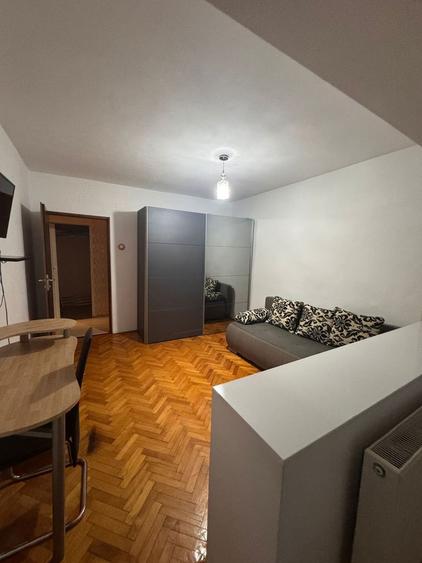 2 Camere - Gheorghe Lazar - Kuafland - 400 euro