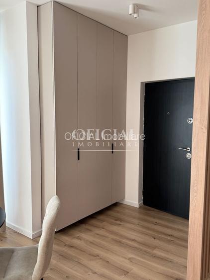 Apartament 1 camera | Prima Inchiriere | Zona Urusagului | Floresti - 5