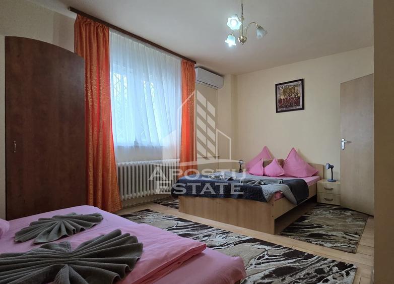Pensiune 16 camere, Zona Elisabetin,