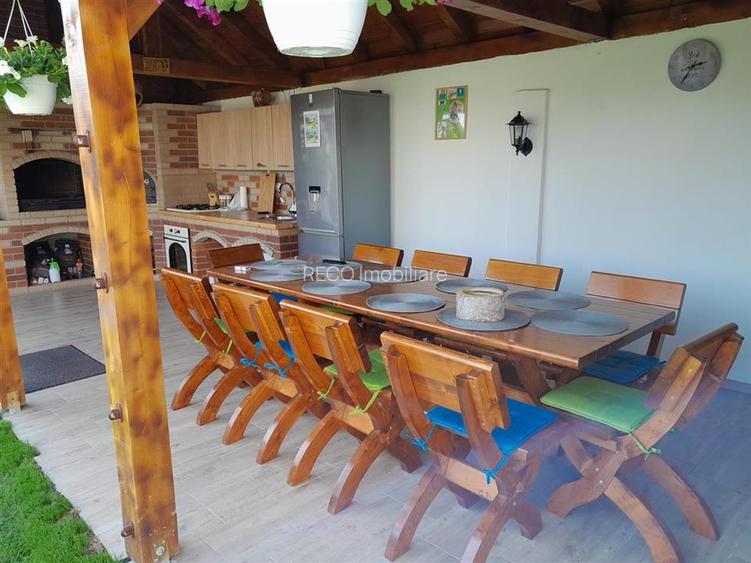 RECO Casa moderna in Santandrei - 11