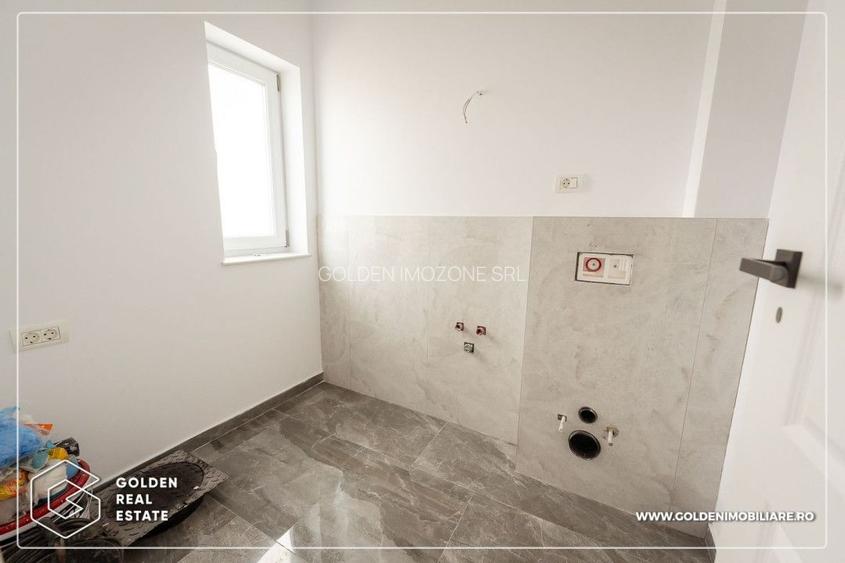 Duplex Premium în Ghiroda, 120 mp, 3 dormitoare + birou, finisaje Premium - 17