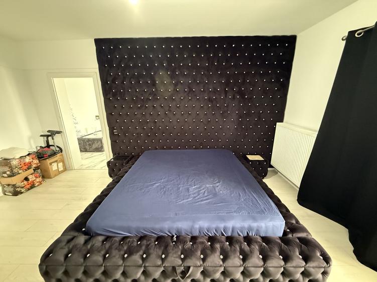 Ap 3 camere 94 mp - terasa 16 mp -loc parcare- bloc nou 2021