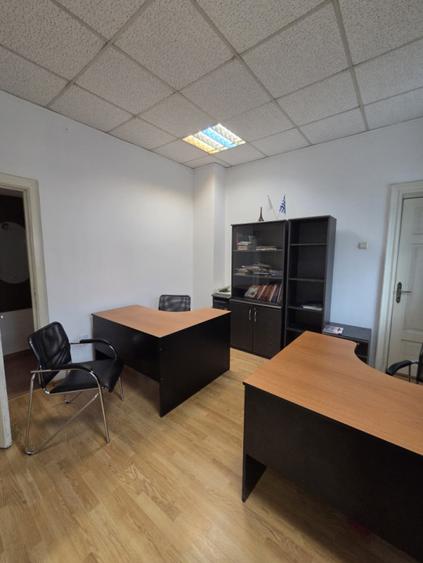 SPATIU BIROURI | CENTRAL | BD MAMAIA | LIBER