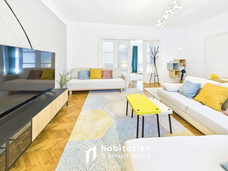 Apartament 2 camere, primitor si vibrant, zona Centrală - tur virtual - 7