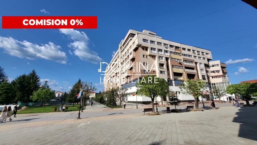 Vanzare apartament cu 3 camere, ULTRACENTRAL, 99 mp, strada Victoriei pietonal