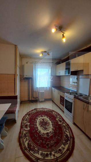 Apartament 3 camere I Etaj 1 I Mobilat si utilat I Insorit